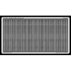 Barbed Wire Razor I (lenght 8m)
