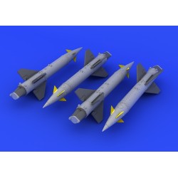 AGM-12B Bullpup A