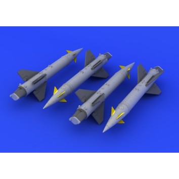 AGM-12B Bullpup A