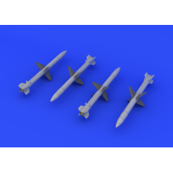 AGM-45 Shrike