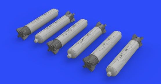 CBU-87 - 672127 M