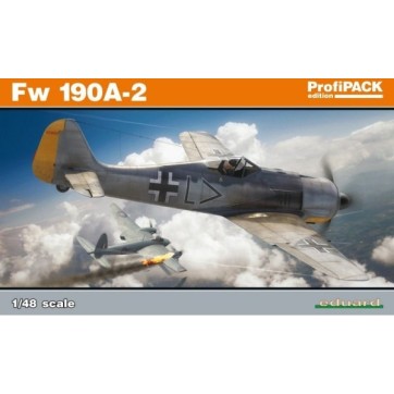 Fw 190A-2