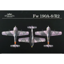 Fw 190A-8/R2