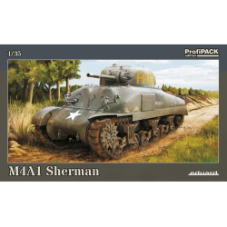 M4A1 Sherman
