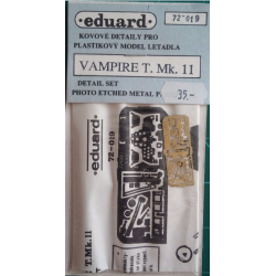 Vampire T. Mk.11