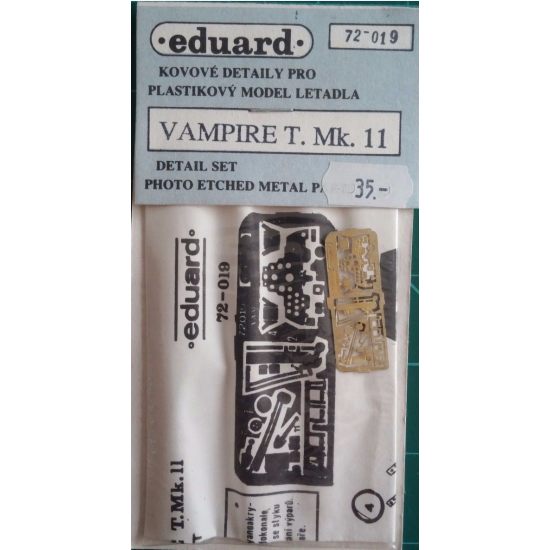 Vampire T. Mk.11