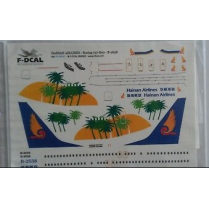 Hainan airlines