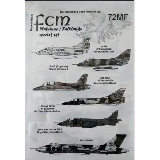 Malvinas
