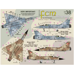 Mirage 2000