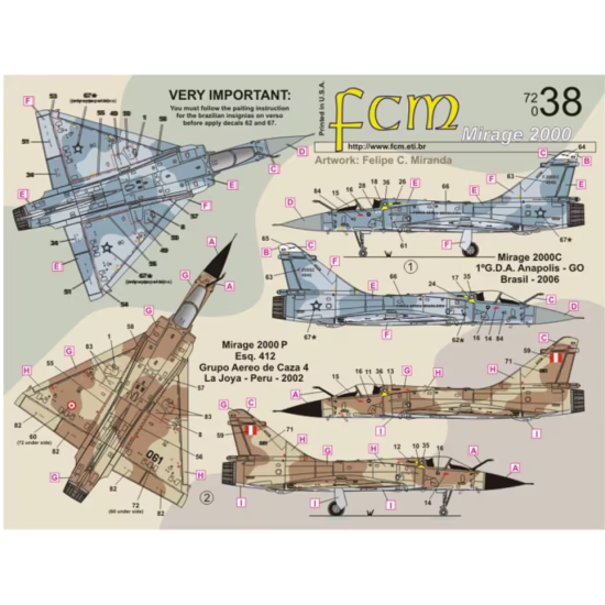 Mirage 2000
