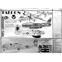 Triple Conversion 9