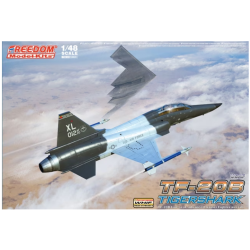  TF-20B Tiger Shark