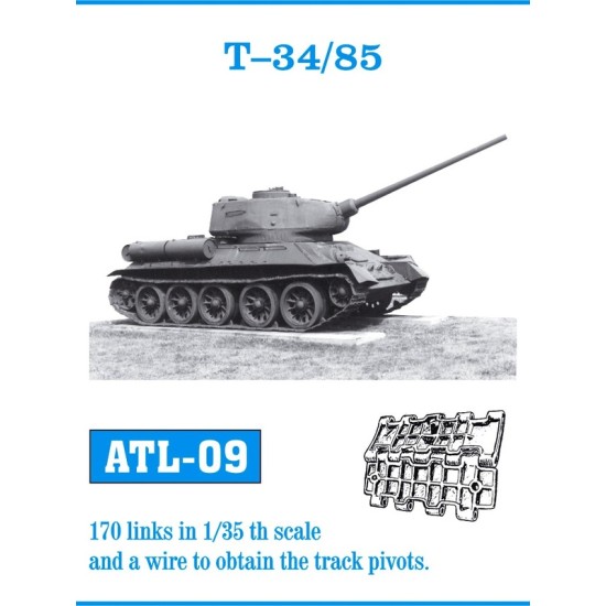 T-34/85