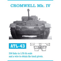 CROMWELL Mk. IV