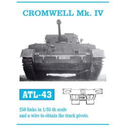 Cromwell Mk.IV