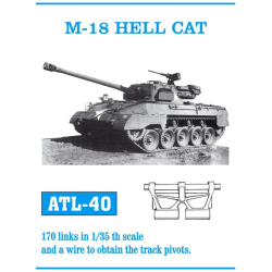 M-18 Hell Cat