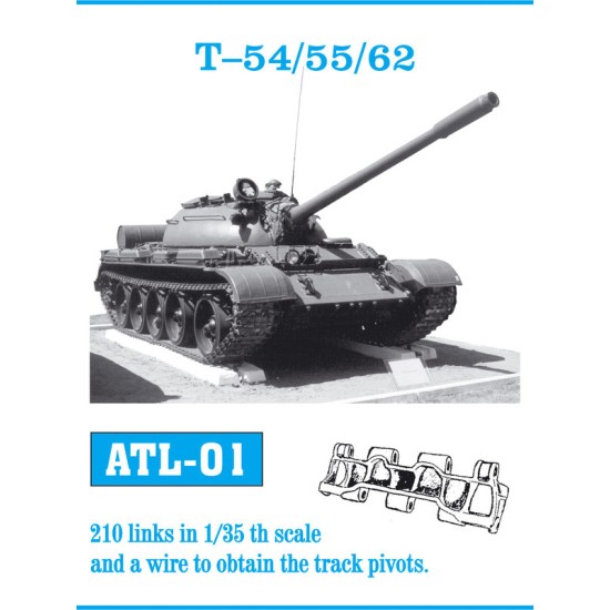 T-54/55/62