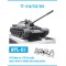  T-54/55/62 