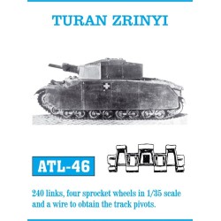 TURAN ZRINYI