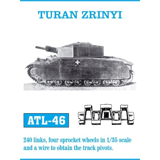 TURAN ZRINYI