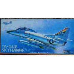 TA-4J/F Skyhawk