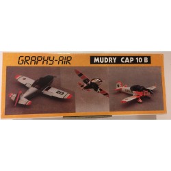 Mudry CAP 10 B