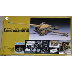 8.8cm Pak 43/41 antitank gun