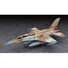 F-16I Fighting Falcon 'Israeli Air Force'