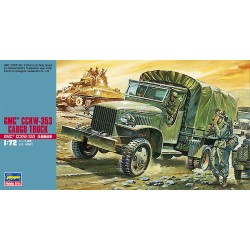 GMC CCKW-353