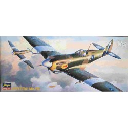 Spitfire Mk. VIII