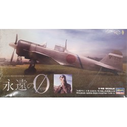 A6M2b Zero