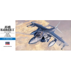  AV-8B Harrier ll
