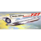 Alaska Airlines Boeing 727