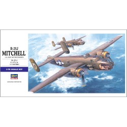 B-25J Mitchell