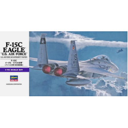 F-15C Eagle