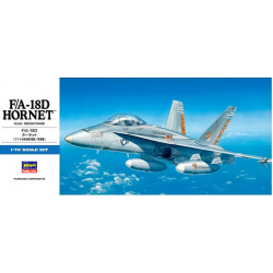 F/A-18D Hornet