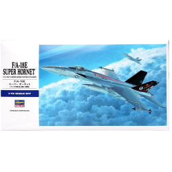 F/A-18E Super Hornet 