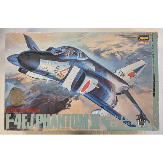 F4E-J Phantom II