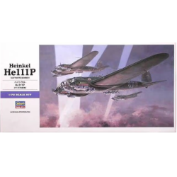 Heinkel He111P