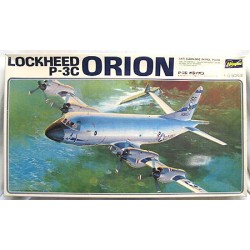 Lockheed P-3C Orion