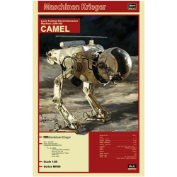  LUM-168 Camel