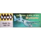 Cessna O-2A/O-2B