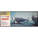 P-47D Thunderbolt