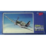 Spitfire Mk IXE