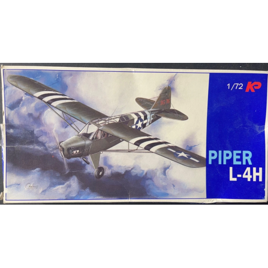 PIPER CUB L-4H