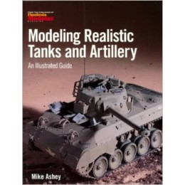 Modeling Realistic Tanks and Artillery
