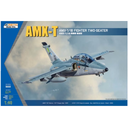 AMX-T AMX-T/1B Fighter Two-Seater