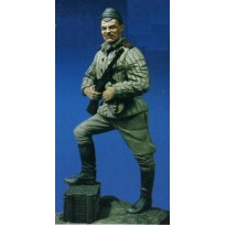 SOVIET NAVAL INFANTRY BLACK SEA 1944