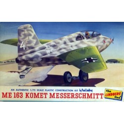 Me 163 Komet