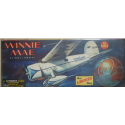 Winnie Mae